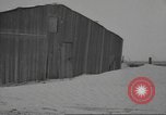 Image of dust storm damage during dust bowl Texas United States USA, 1935, second 27 stock footage video 65675063004