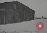 Image of dust storm damage during dust bowl Texas United States USA, 1935, second 28 stock footage video 65675063004