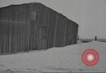 Image of dust storm damage during dust bowl Texas United States USA, 1935, second 29 stock footage video 65675063004