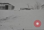 Image of dust storm damage during dust bowl Texas United States USA, 1935, second 37 stock footage video 65675063004