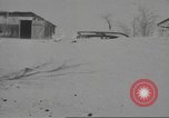 Image of dust storm damage during dust bowl Texas United States USA, 1935, second 38 stock footage video 65675063004