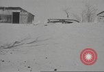 Image of dust storm damage during dust bowl Texas United States USA, 1935, second 41 stock footage video 65675063004