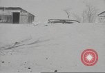 Image of dust storm damage during dust bowl Texas United States USA, 1935, second 42 stock footage video 65675063004