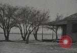 Image of dust storm damage during dust bowl Texas United States USA, 1935, second 45 stock footage video 65675063004