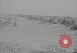 Image of dust storm damage during dust bowl Texas United States USA, 1935, second 49 stock footage video 65675063004