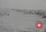 Image of dust storm damage during dust bowl Texas United States USA, 1935, second 50 stock footage video 65675063004