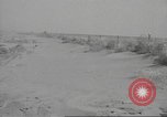 Image of dust storm damage during dust bowl Texas United States USA, 1935, second 52 stock footage video 65675063004