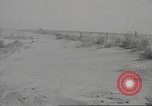 Image of dust storm damage during dust bowl Texas United States USA, 1935, second 53 stock footage video 65675063004