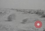 Image of dust storm damage during dust bowl Texas United States USA, 1935, second 54 stock footage video 65675063004