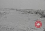 Image of dust storm damage during dust bowl Texas United States USA, 1935, second 55 stock footage video 65675063004