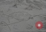 Image of dust storm damage during dust bowl Texas United States USA, 1935, second 58 stock footage video 65675063004