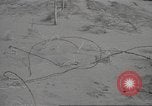 Image of dust storm damage during dust bowl Texas United States USA, 1935, second 59 stock footage video 65675063004