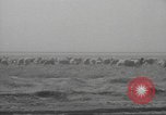 Image of dust storm damage during dust bowl Texas United States USA, 1935, second 60 stock footage video 65675063004