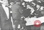 Image of New recruit American soldiers joining World War I United States USA, 1917, second 4 stock footage video 65675063005