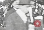 Image of New recruit American soldiers joining World War I United States USA, 1917, second 5 stock footage video 65675063005