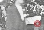 Image of New recruit American soldiers joining World War I United States USA, 1917, second 6 stock footage video 65675063005