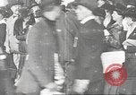 Image of New recruit American soldiers joining World War I United States USA, 1917, second 7 stock footage video 65675063005
