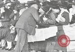 Image of New recruit American soldiers joining World War I United States USA, 1917, second 11 stock footage video 65675063005