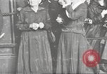 Image of New recruit American soldiers joining World War I United States USA, 1917, second 13 stock footage video 65675063005