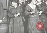 Image of New recruit American soldiers joining World War I United States USA, 1917, second 17 stock footage video 65675063005