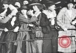 Image of New recruit American soldiers joining World War I United States USA, 1917, second 18 stock footage video 65675063005