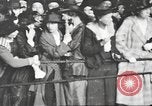 Image of New recruit American soldiers joining World War I United States USA, 1917, second 19 stock footage video 65675063005