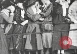 Image of New recruit American soldiers joining World War I United States USA, 1917, second 22 stock footage video 65675063005