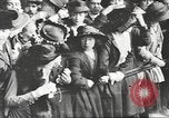 Image of New recruit American soldiers joining World War I United States USA, 1917, second 23 stock footage video 65675063005
