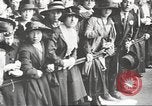 Image of New recruit American soldiers joining World War I United States USA, 1917, second 25 stock footage video 65675063005
