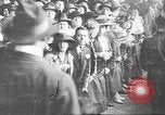 Image of New recruit American soldiers joining World War I United States USA, 1917, second 28 stock footage video 65675063005