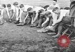 Image of New recruit American soldiers joining World War I United States USA, 1917, second 43 stock footage video 65675063005