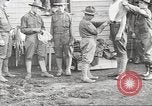 Image of New recruit American soldiers joining World War I United States USA, 1917, second 46 stock footage video 65675063005
