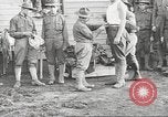 Image of New recruit American soldiers joining World War I United States USA, 1917, second 47 stock footage video 65675063005