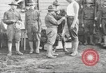 Image of New recruit American soldiers joining World War I United States USA, 1917, second 48 stock footage video 65675063005