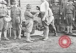 Image of New recruit American soldiers joining World War I United States USA, 1917, second 49 stock footage video 65675063005
