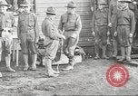 Image of New recruit American soldiers joining World War I United States USA, 1917, second 53 stock footage video 65675063005