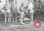 Image of New recruit American soldiers joining World War I United States USA, 1917, second 59 stock footage video 65675063005