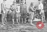 Image of New recruit American soldiers joining World War I United States USA, 1917, second 60 stock footage video 65675063005