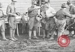 Image of New recruit American soldiers joining World War I United States USA, 1917, second 61 stock footage video 65675063005