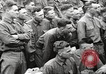 Standbild United States Soldaten werden Ersten Weltkrieg Training United States USA, 1917, aus Sekunde 3 historischem Filmmaterial Videoclip 65675063009