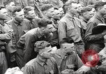 Standbild United States Soldaten werden Ersten Weltkrieg Training United States USA, 1917, aus Sekunde 4 historischem Filmmaterial Videoclip 65675063009