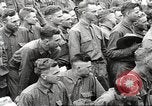 Standbild United States Soldaten werden Ersten Weltkrieg Training United States USA, 1917, aus Sekunde 5 historischem Filmmaterial Videoclip 65675063009