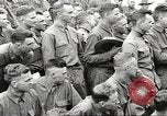Standbild United States Soldaten werden Ersten Weltkrieg Training United States USA, 1917, aus Sekunde 6 historischem Filmmaterial Videoclip 65675063009