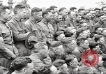 Standbild United States Soldaten werden Ersten Weltkrieg Training United States USA, 1917, aus Sekunde 11 historischem Filmmaterial Videoclip 65675063009
