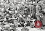 Standbild United States Soldaten werden Ersten Weltkrieg Training United States USA, 1917, aus Sekunde 18 historischem Filmmaterial Videoclip 65675063009