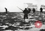 Standbild United States Naval Reservisten Ausbildung für Ersten Weltkrieg Illinois United States USA, 1917, aus Sekunde 9 historischem Filmmaterial Videoclip 65675063010