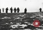 Standbild United States Naval Reservisten Ausbildung für Ersten Weltkrieg Illinois United States USA, 1917, aus Sekunde 12 historischem Filmmaterial Videoclip 65675063010