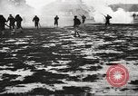 Standbild United States Naval Reservisten Ausbildung für Ersten Weltkrieg Illinois United States USA, 1917, aus Sekunde 13 historischem Filmmaterial Videoclip 65675063010