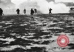 Standbild United States Naval Reservisten Ausbildung für Ersten Weltkrieg Illinois United States USA, 1917, aus Sekunde 14 historischem Filmmaterial Videoclip 65675063010