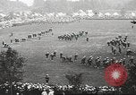 Standbild United States Naval Reservisten Ausbildung für Ersten Weltkrieg Illinois United States USA, 1917, aus Sekunde 19 historischem Filmmaterial Videoclip 65675063010